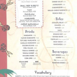 Terrazza 40 Carte