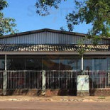 Big Bar Exterior