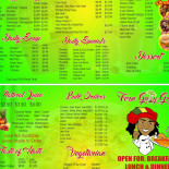 Jacubas Carte