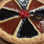 Pizzaria Bem Bão Nourriture