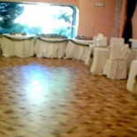 Churrascaria Sacy Dentro