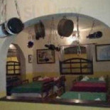 Cantina Zinhani Extérieur