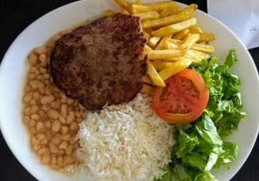 Lancheteria Caineli food