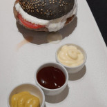 Fork Hamburgueria Boisson