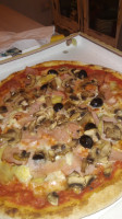 Massarosa Pizzeria food