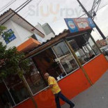 Padaria Do Nei Exterior