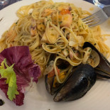 Barcellos Restaurante E Supermercado Nourriture