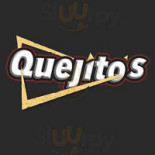 Quejito's Express Logo
