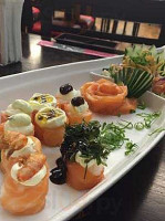 Sushifan food