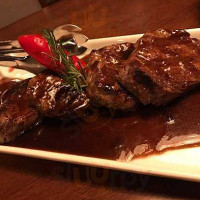 Cheers Irish Pub food
