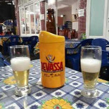 Padaria Morada Do Sol Boisson