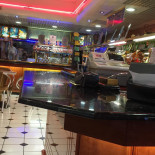 Cia Do Sabor À l'intérieur