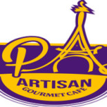 Jet Chicken Logo