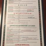 Açaí Na Oca Carte
