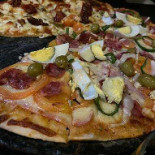 Pizzaria Tunnel Comida