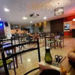 Pizzaria Tunnel Dentro