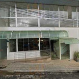 Pizzaria Tunnel Exterior
