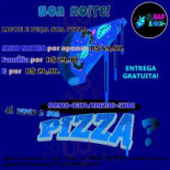 Casa D"Irene Pizzaria Carte