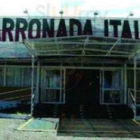 Macarronada Italiana Extérieur