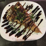 Lets Roll Temakeria E Sushi food