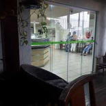 Harmonize Restaurante & Grill À l'intérieur