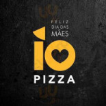 Io Pizza Mauá Carta
