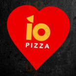 Io Pizza Mauá Logo
