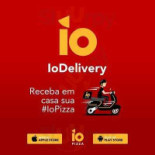 Io Pizza Mauá Carta