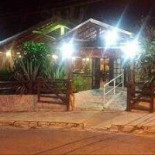 Daniel San Petiscaria Temakeria Exterior