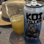 Sacy Grill Boisson