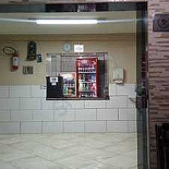 Pizzaria Cabana Extérieur