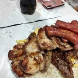 Pizzaria Cabana Nourriture