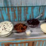 Ula Ula Sorvetes food