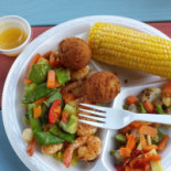 Ula Ula Sorvetes food