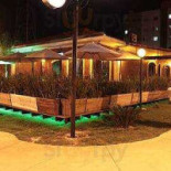 Restaurant Cupim do Boi Extérieur