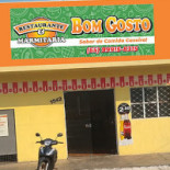 Zé Batata Extérieur