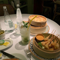 Sorveteria Líder drink