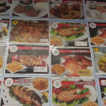 Le Pinguê Carte