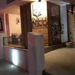 Bar do Jaci Dentro