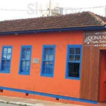 Dona Nina Cozinha Tradicional outside