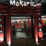 Makaru Seiko Extérieur
