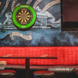 Tapiocaria Gastrobar À l'intérieur