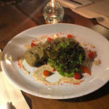Portofino Comida