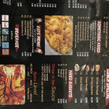 Bolo Da Madre Carte