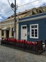 Prefeitinho Bar e Restaurante outside