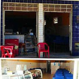 Bar E Restaurante Aracuai Gourou