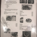 Choperia E Pizzaria Do Portuga Carte