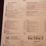 Mangiare Fa Bene Carte