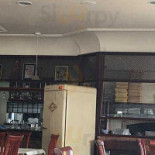 Affamare E Pizzaria À l'intérieur
