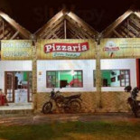 Tribo Do Guaraná Açaí Brasil Exterior